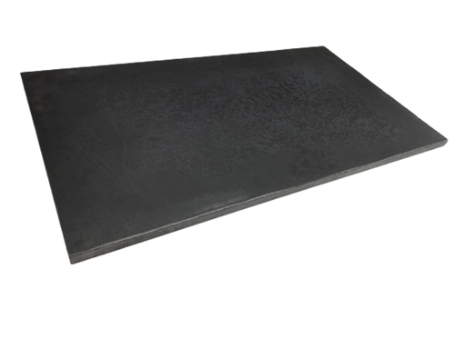 Graphite BMC Bipolar Plate Blank