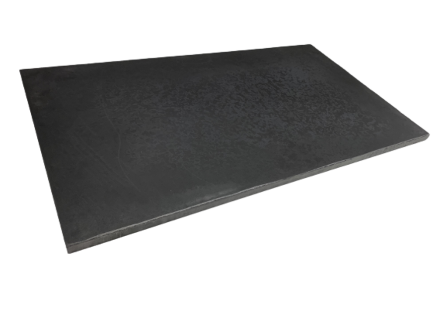 Graphite BMC Bipolar Plate Blank